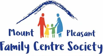 Mount Pleasant Family Centre Society logo